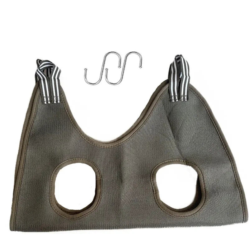 Pet Grooming Hammock Harness Small Dog - MyPetDollar.com