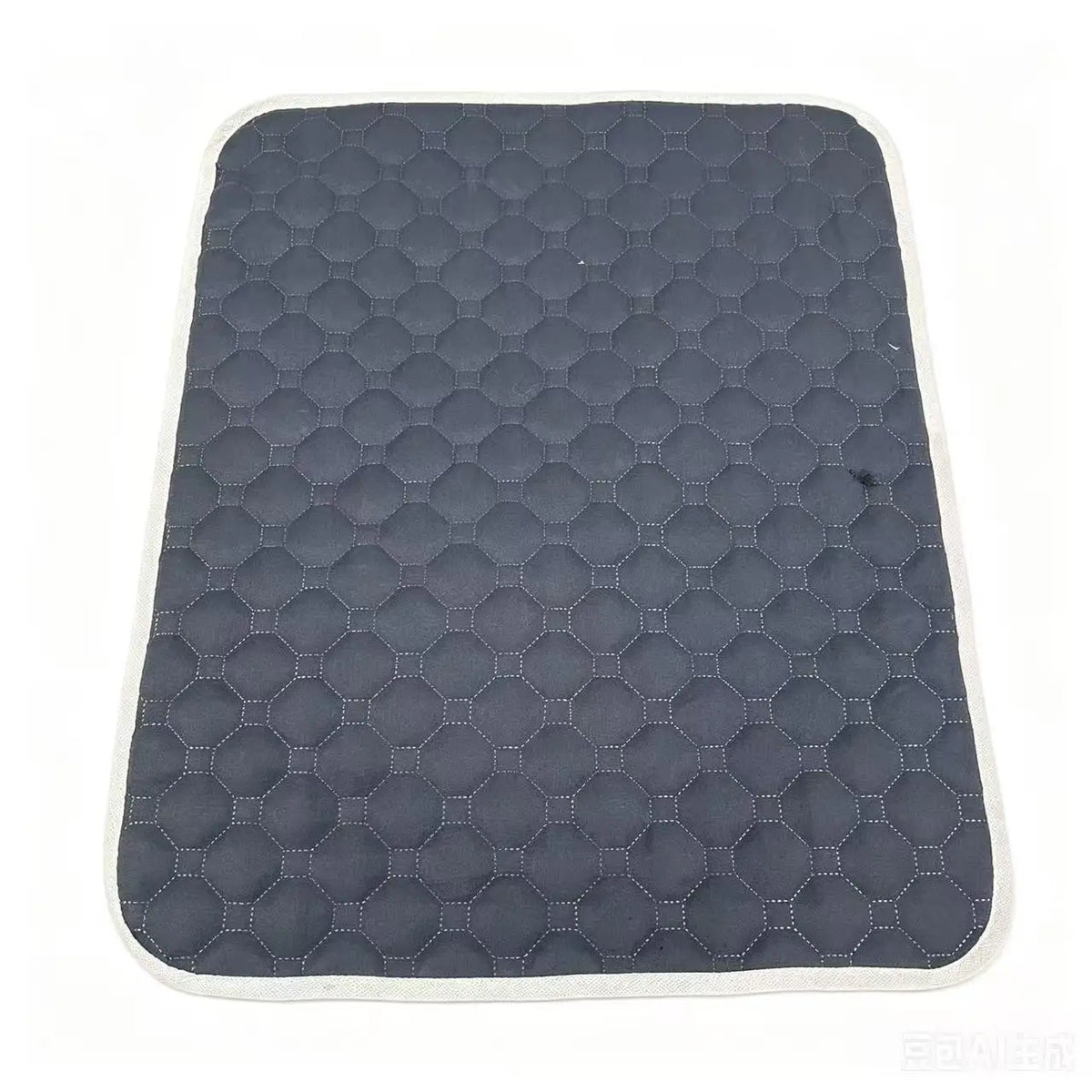 Dog Pee Reusable Pad Blanket Summer Cool - MyPetDollar.com
