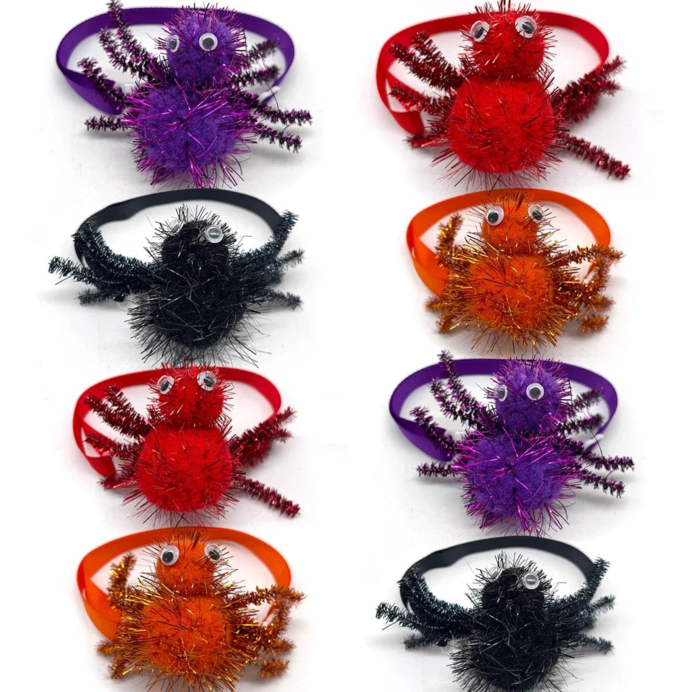Halloween Style Dog Accessories Wing