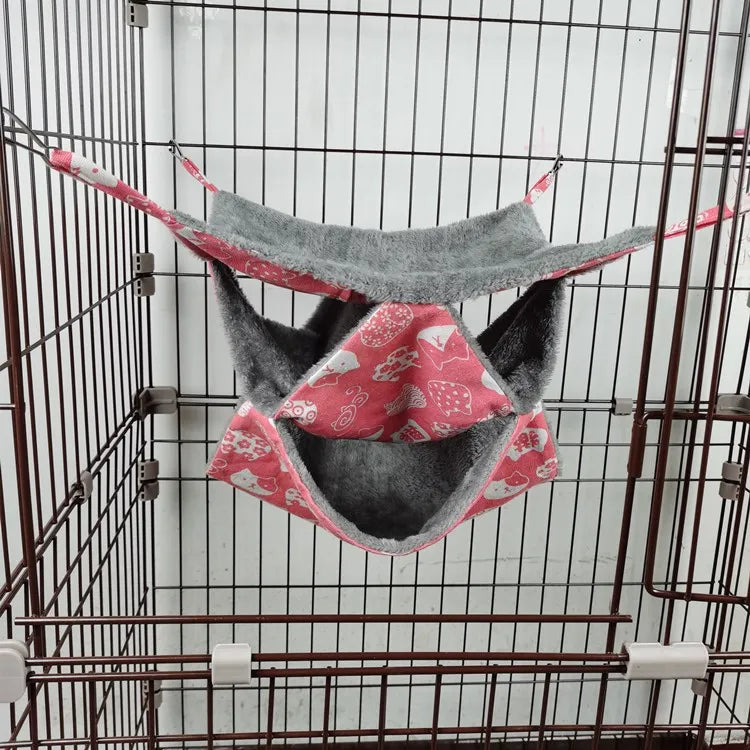 Petaurus Breviceps Warm Double Layered - MyPetDollar.com