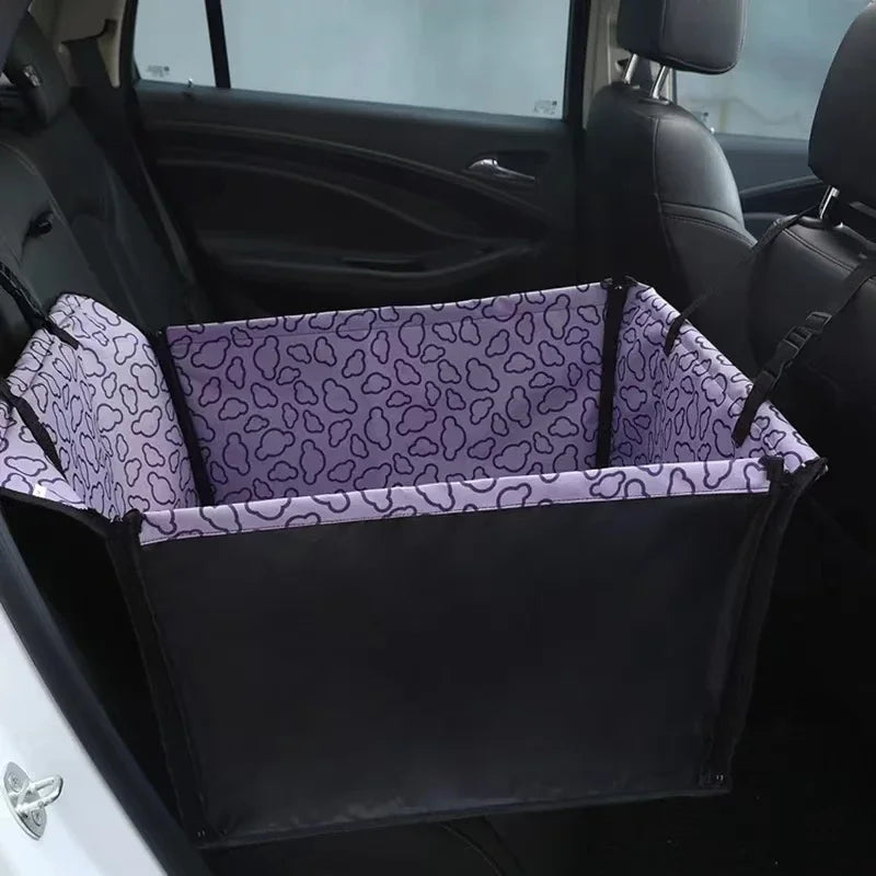 Pet Carriers Dog Car Seat Cover Carrying for - MyPetDollar.com