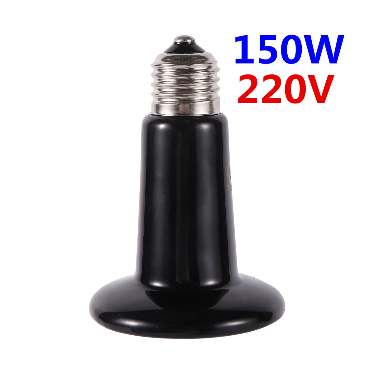 Pet Reptile Far Infrared Ceramic Heating - MyPetDollar.com