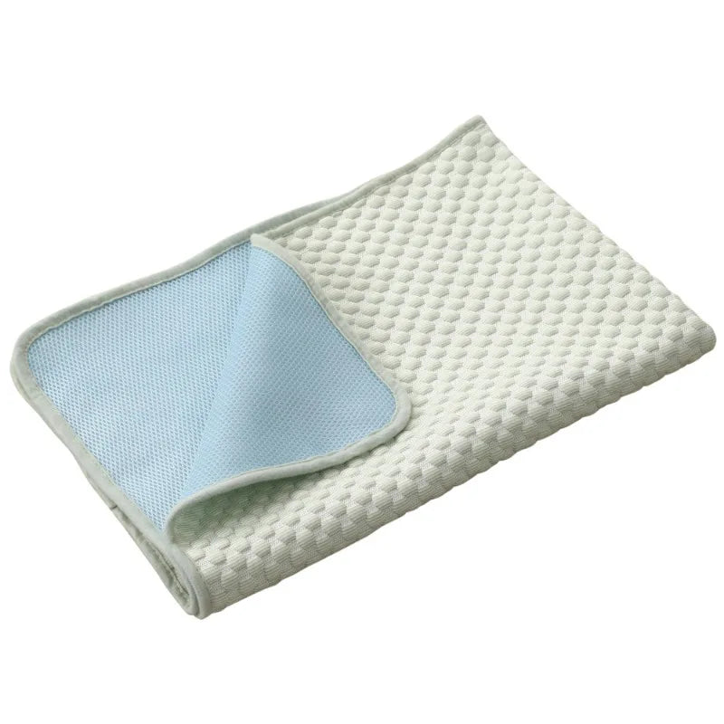 Cooling Dog Mat Summer Pad Mat For Dogs Cat - MyPetDollar.com