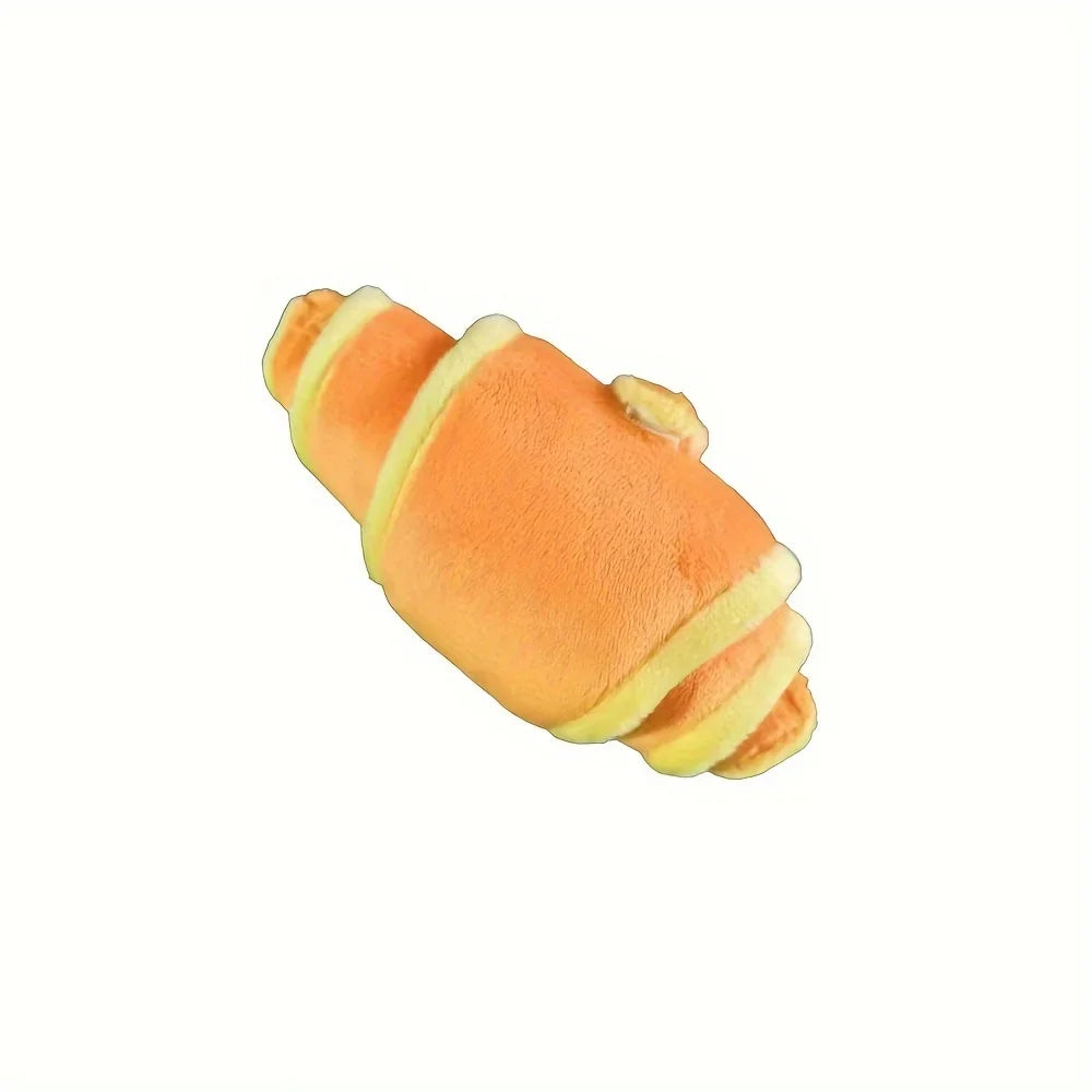 Hidden Food, Sniffing Toys – 4 Colors