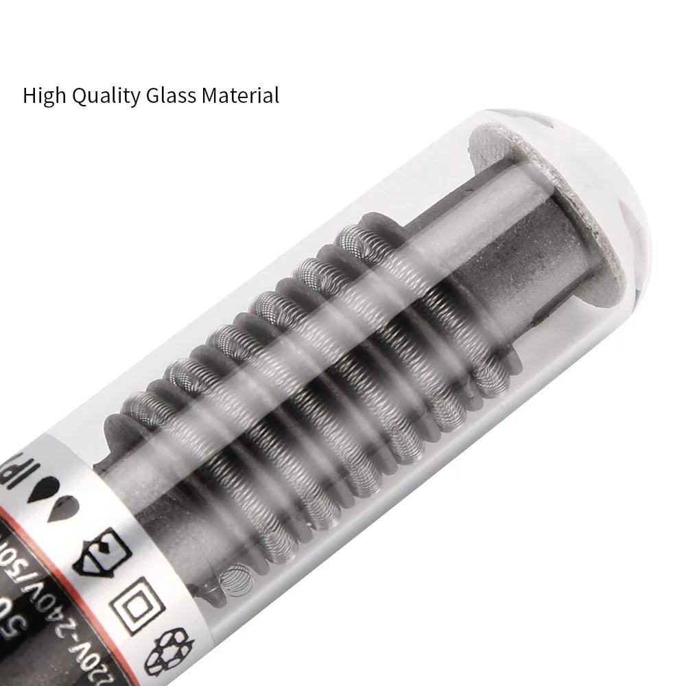 Mini Heating Rod 26°C Intelligent Constant - MyPetDollar.com