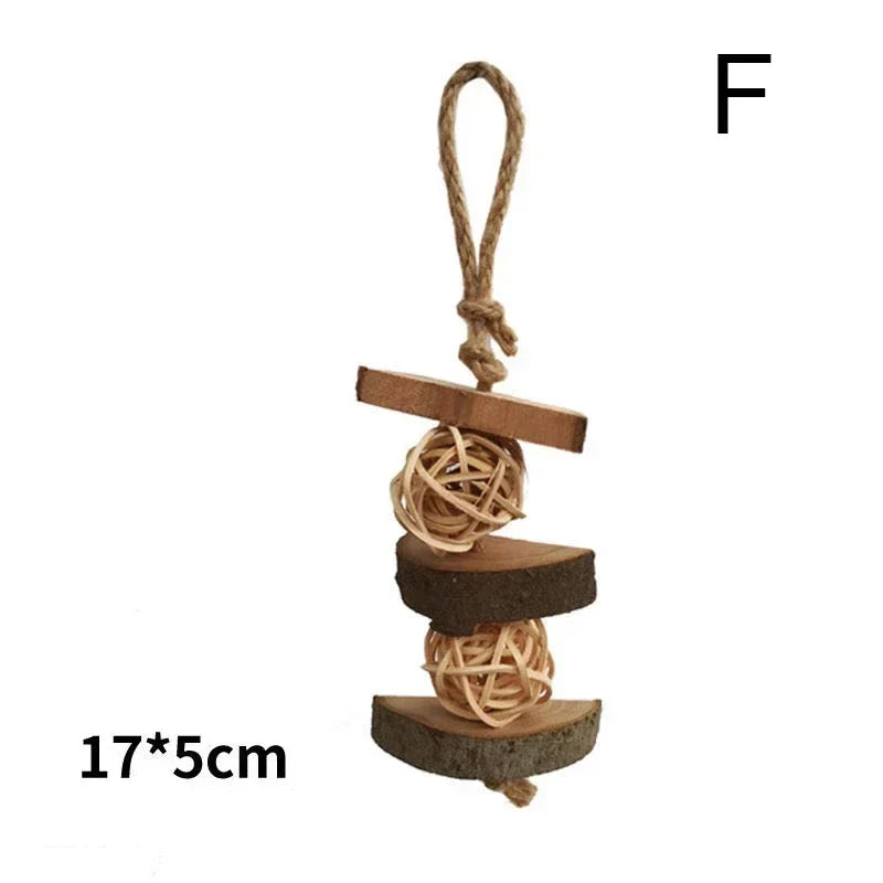 Natural Coconut Shell Hamster Nest Small - MyPetDollar.com