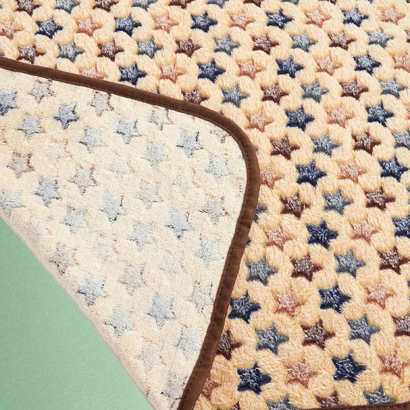 Pet Blankets Soft Fluffy Washable Dog Sleep - MyPetDollar.com