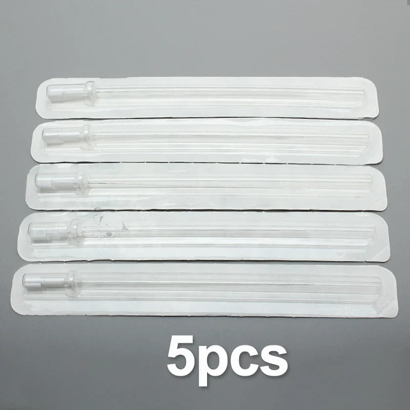 12pcs/24pcs Cat Urinary Catheter with Stylet - MyPetDollar.com
