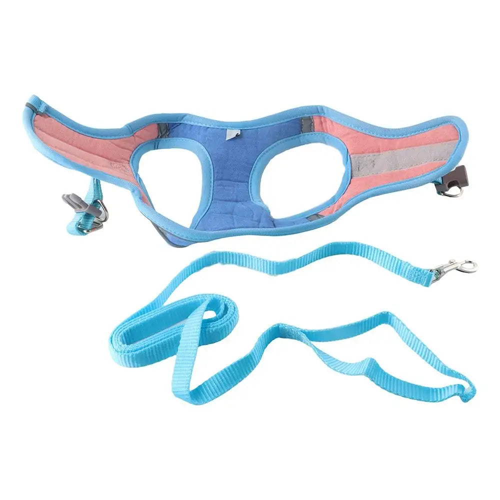 Anti-leak For Cat Puppy,Rabbit Soft Vest - MyPetDollar.com