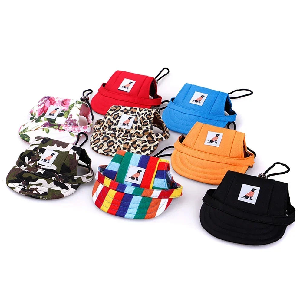 Fashionable Cute Pet Dog Cat Puppy Hat - MyPetDollar.com