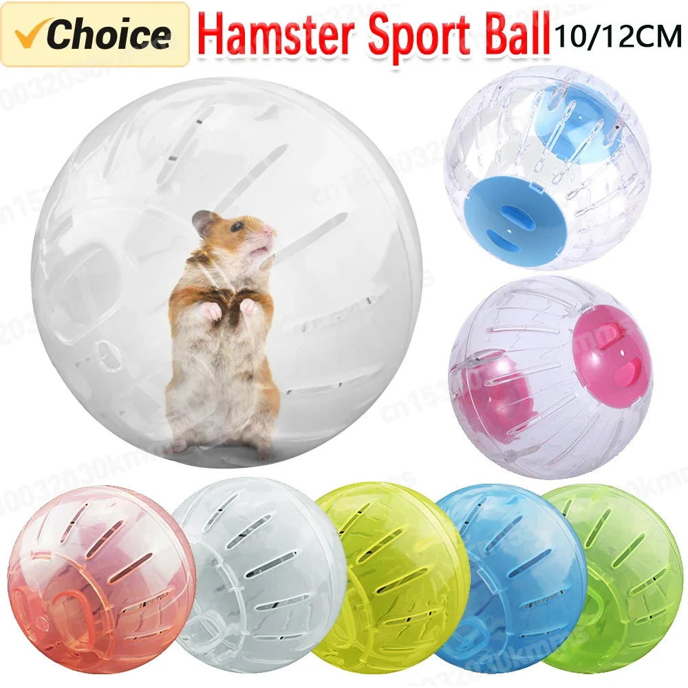 10/12cm Outdoor Sport Ball Grounder Rat - MyPetDollar.com