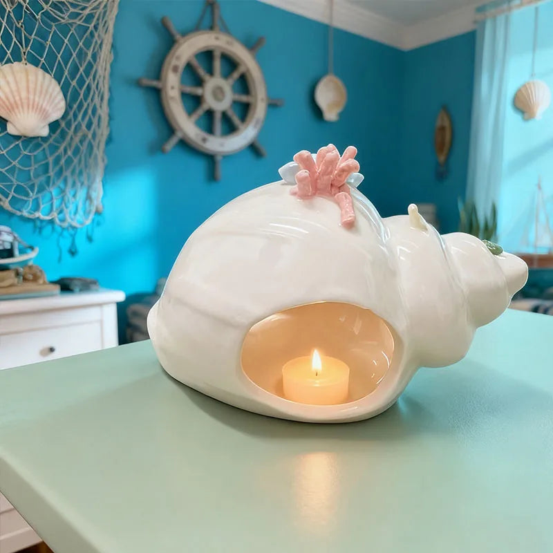 Ceramic Aquarium Ornaments, Designed - MyPetDollar.com