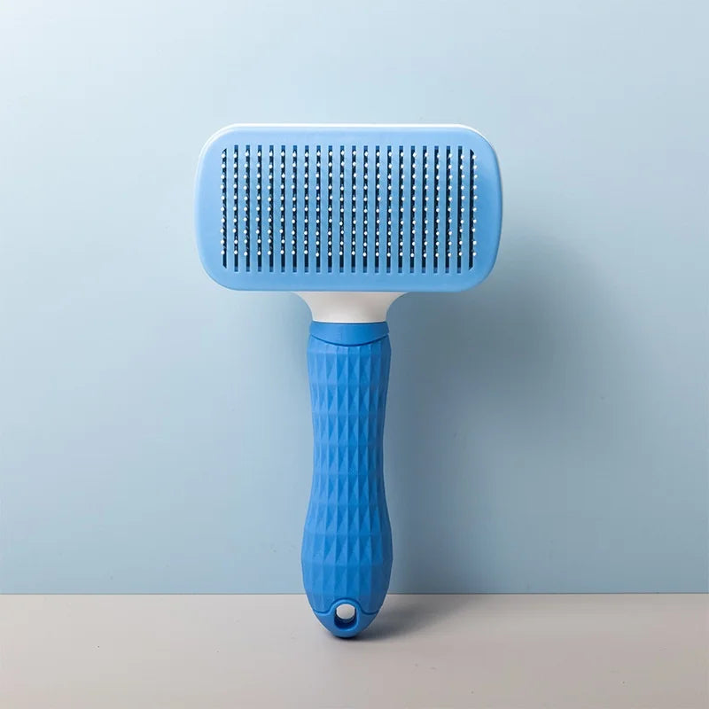Dog Comb Pet Hair Removal Brush Cats and - MyPetDollar.com