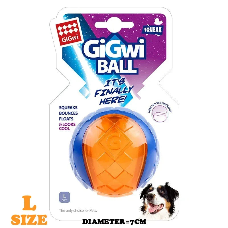 Large Breed Dog Toys for Aggressive Chewers Almost