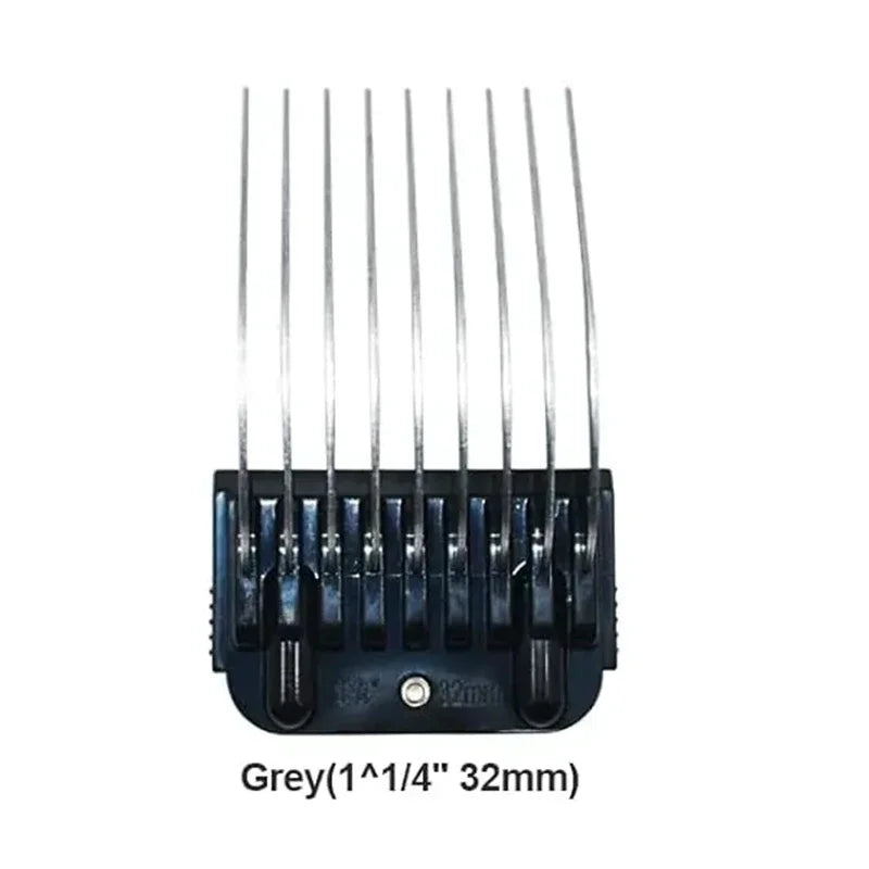Pet 9 Color Stainless Steel Comb Set For - MyPetDollar.com