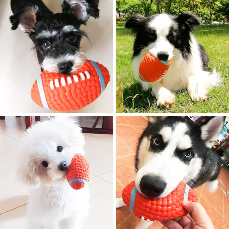Toys For Small Large Dogs Chihuahua Golden - MyPetDollar.com