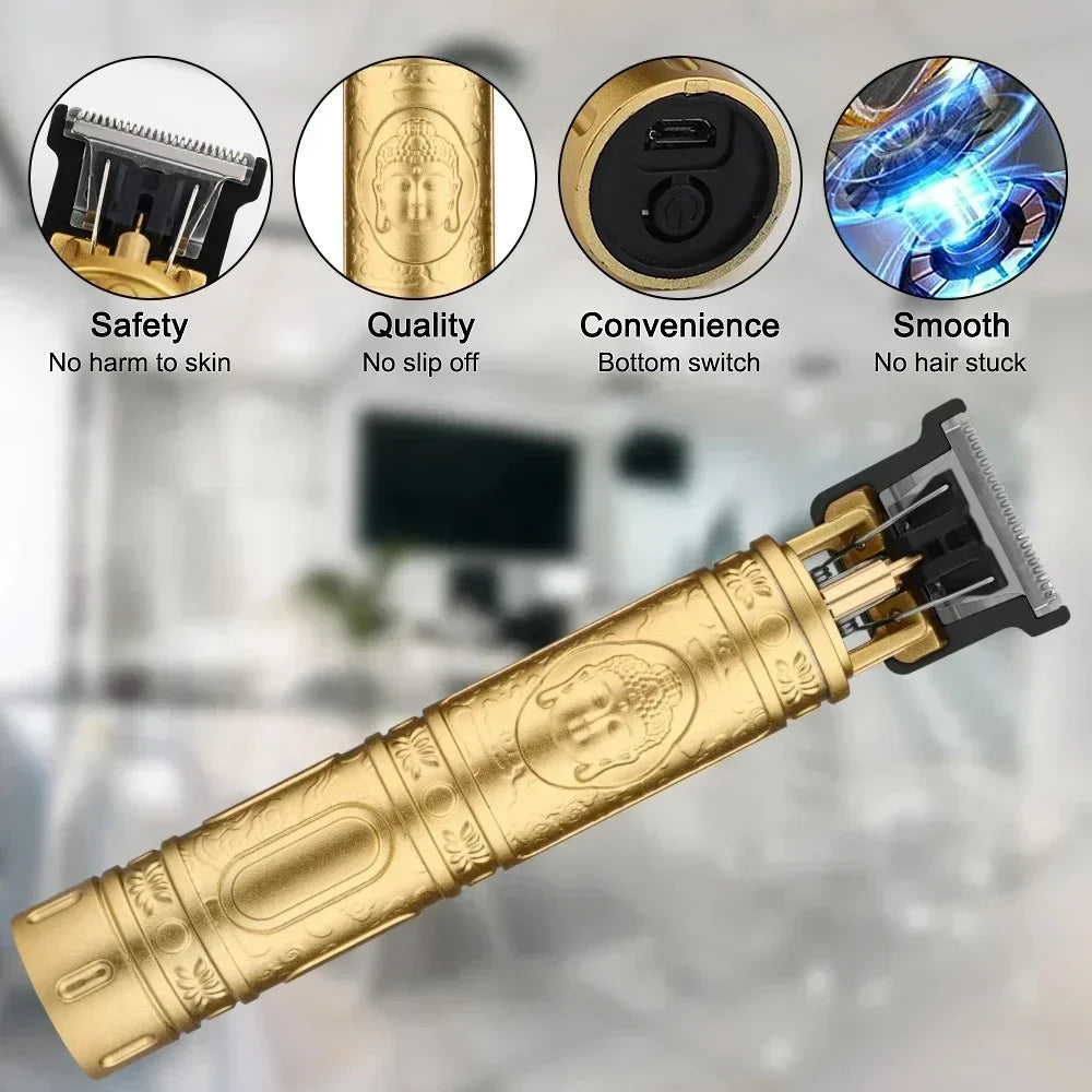 Cross Border Pet Electric Clippers Cat Dog - MyPetDollar.com