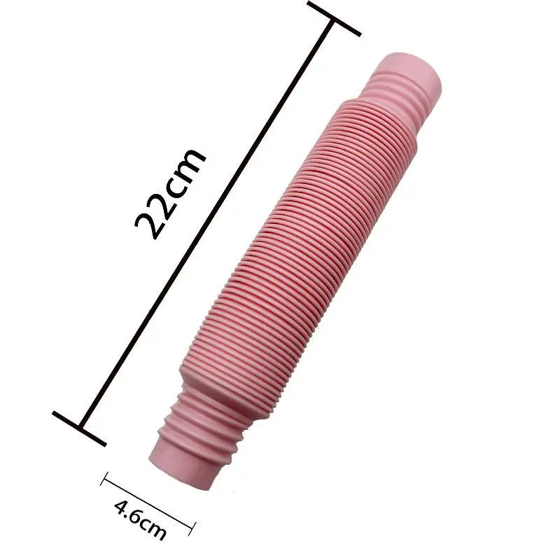 Fun Small Pet Hamster Ferret Rabbit Tunnel – 3 Colors