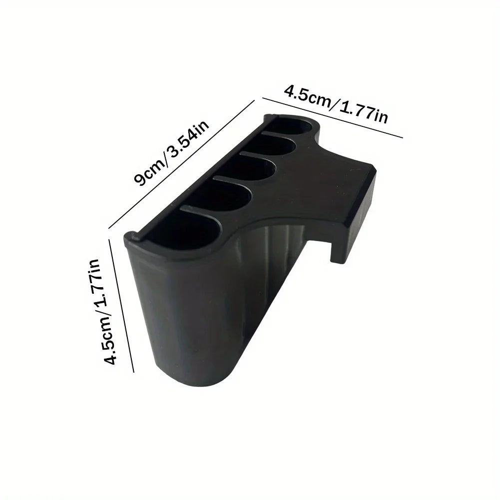 Aquarium Plant Holder with Hanging Hook – 2 Colors