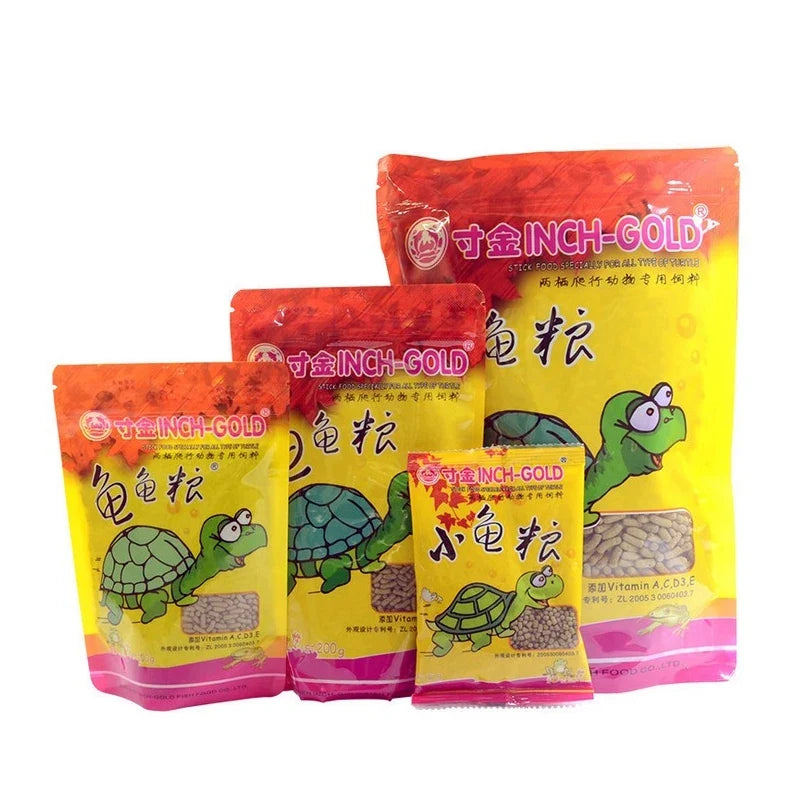40/100/200/500g Floating Sticks Nutrition - MyPetDollar.com