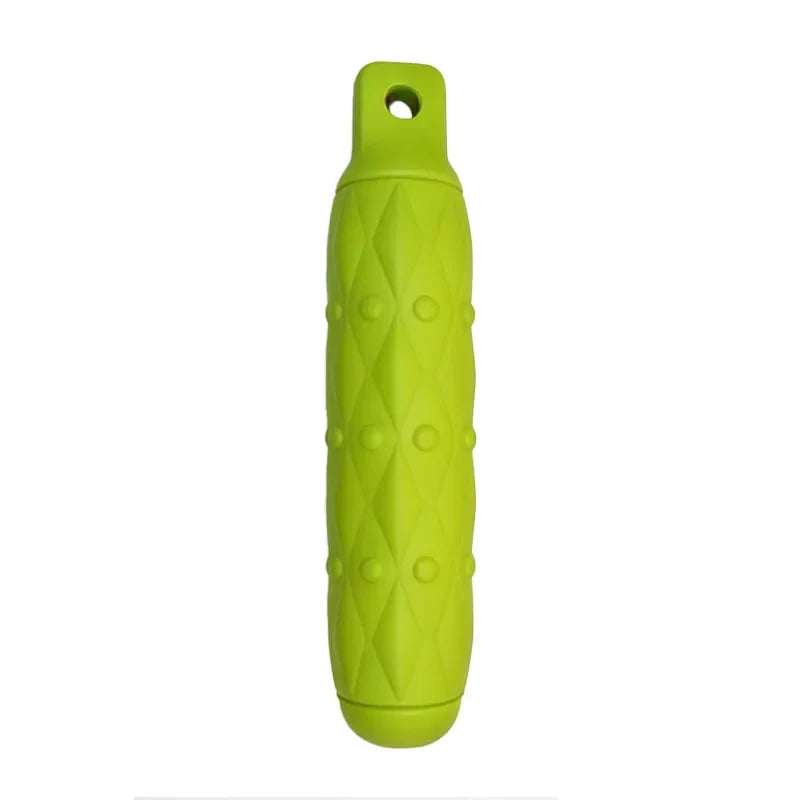 Dogs EVA Biting Stick No Rope Colors Tooth Chew Plaything