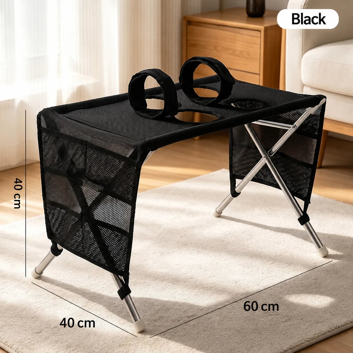 Dog Grooming Table Pet Hammock, Foldable