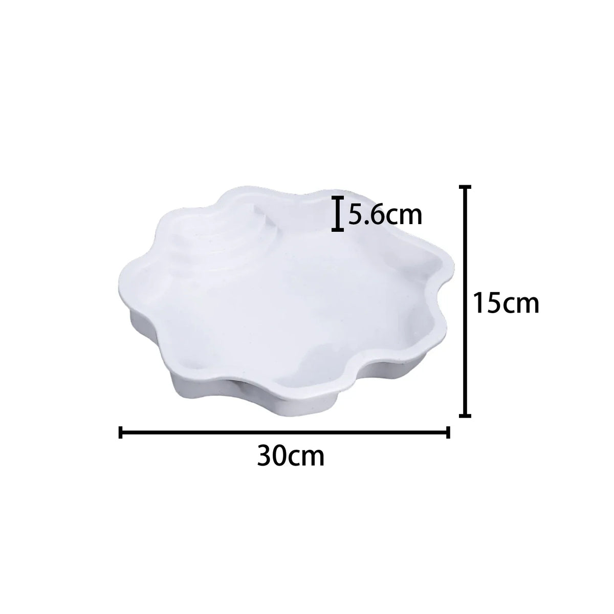 Reptile Bathing Pool Amphibians Accessories Large