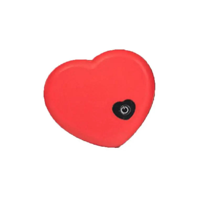 Interactive Pet Heartbeat Plush Plaything – Dog Supplies