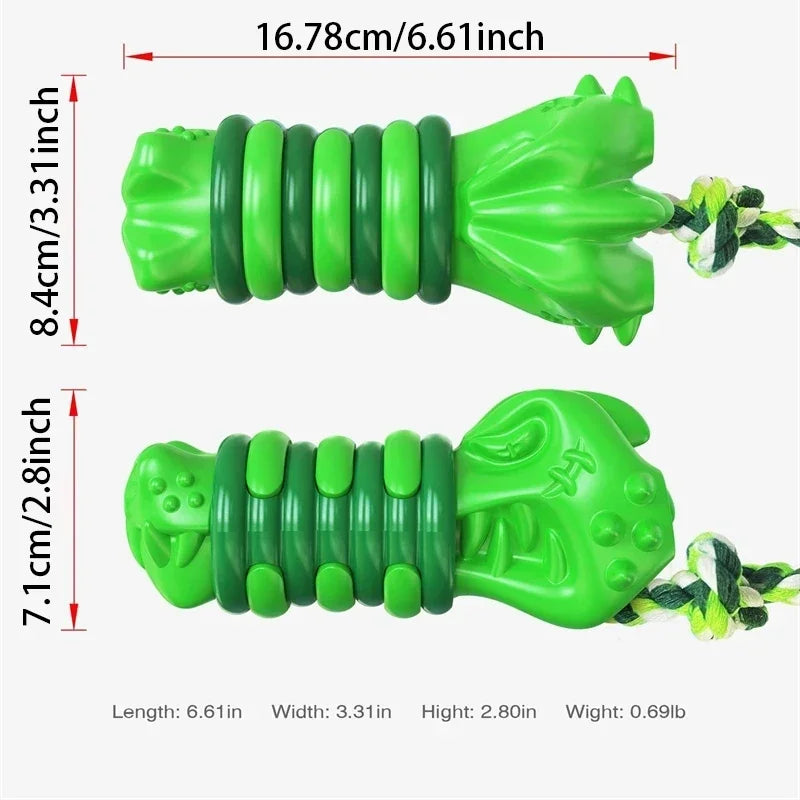 Large Breed Dog Toys for Aggressive Chewers - MyPetDollar.com