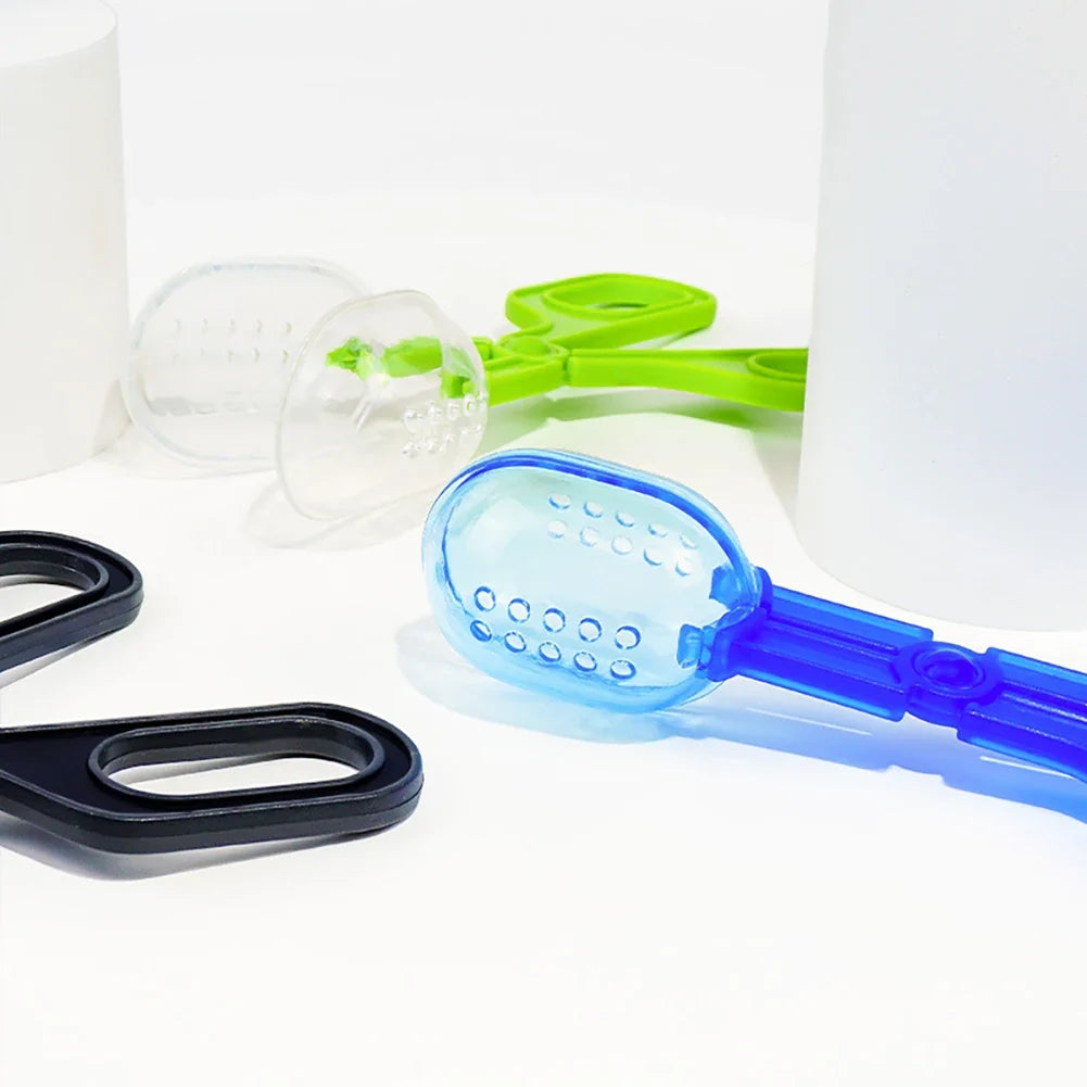 Multi-Purpose Snake Rodent Reptile Feeding - MyPetDollar.com