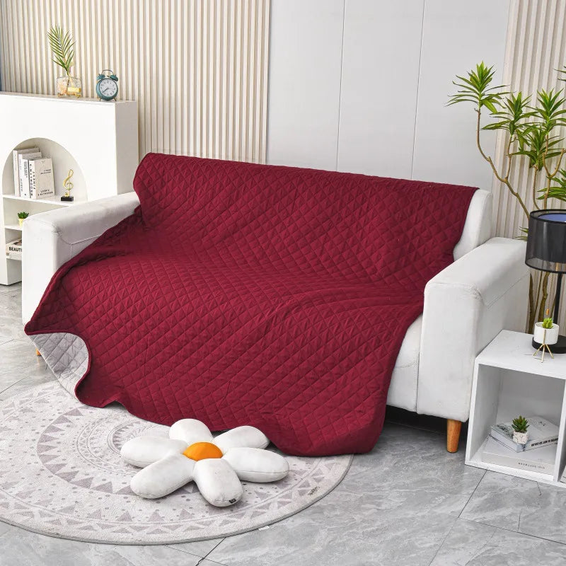 Sofa Cover Protector Pet Mat Non-Slip - MyPetDollar.com