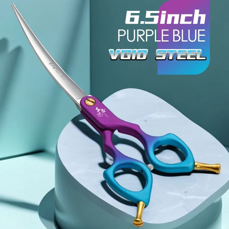Fenice Professional Jp440c&vg10 Colorful 6.0 – view 14