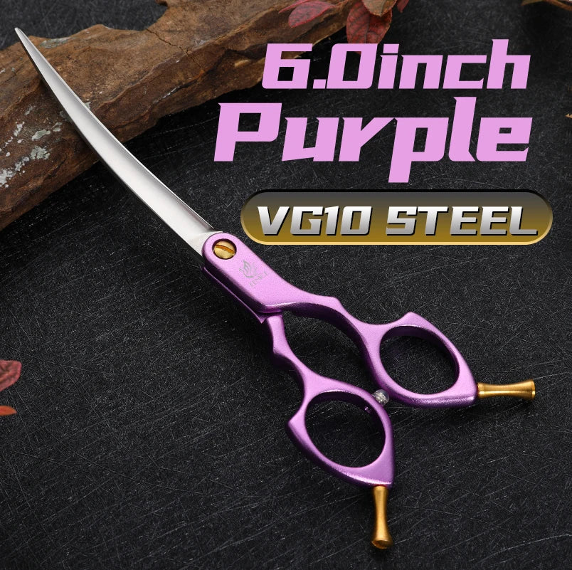 Fenice Professional Jp440c&vg10 Colorful 6.0 – view 15