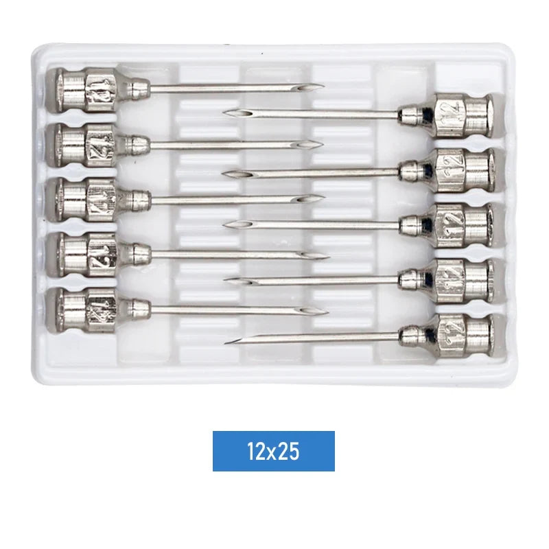 10/20/30/50ml Veterinary Semi-automatic - MyPetDollar.com