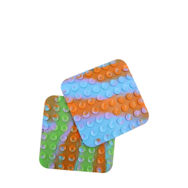 Pet Lick Silicone Mat for Dogs Pet Slow Food - MyPetDollar.com