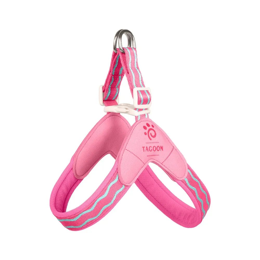 Spring Summer Cat Puppy Harness Wear Simple - MyPetDollar.com