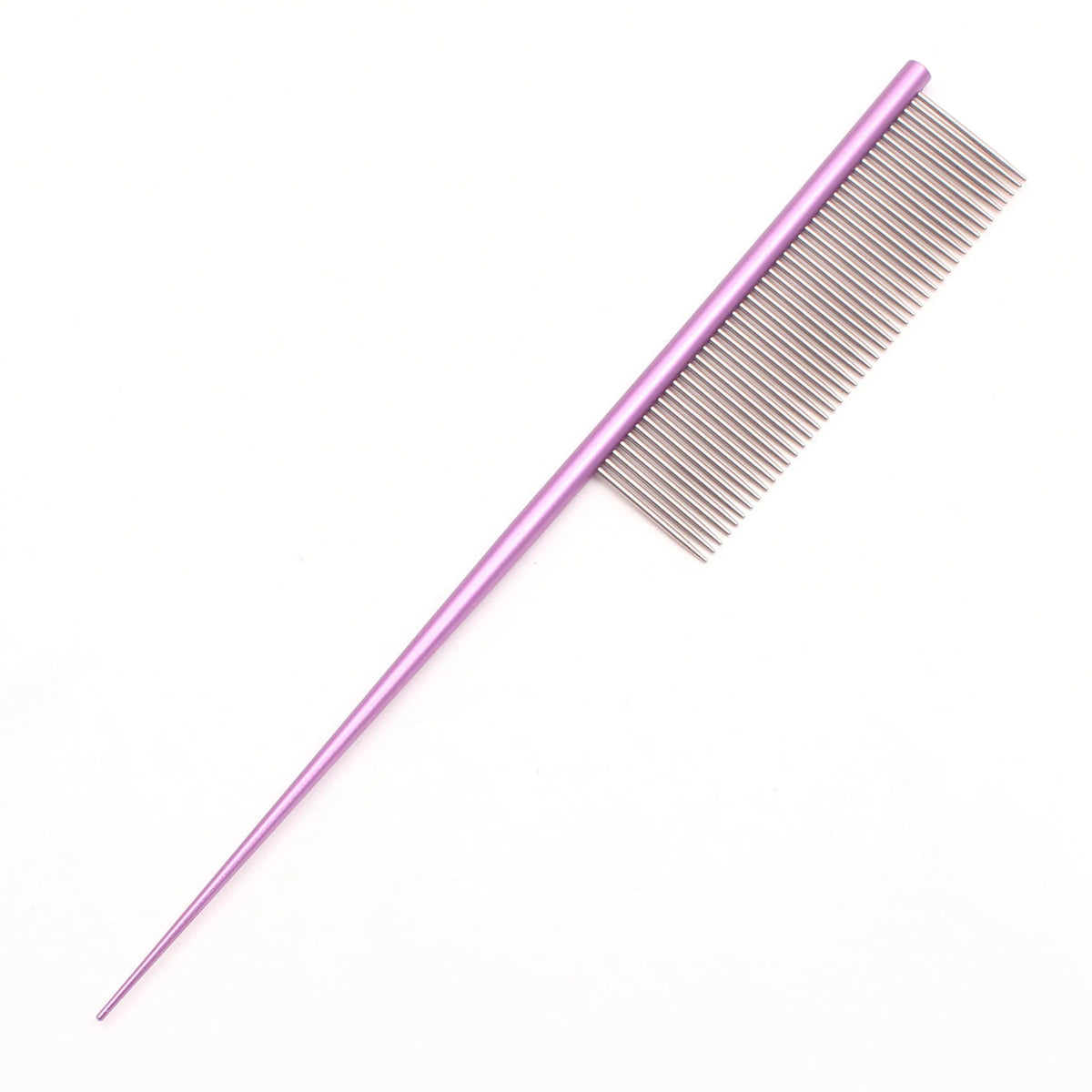 Puppy Grooming Comb Groomer for Dog Metal Pets