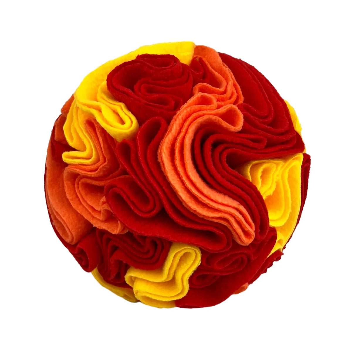 Interactive Dog Toys Snuffle Ball for Dogs - MyPetDollar.com