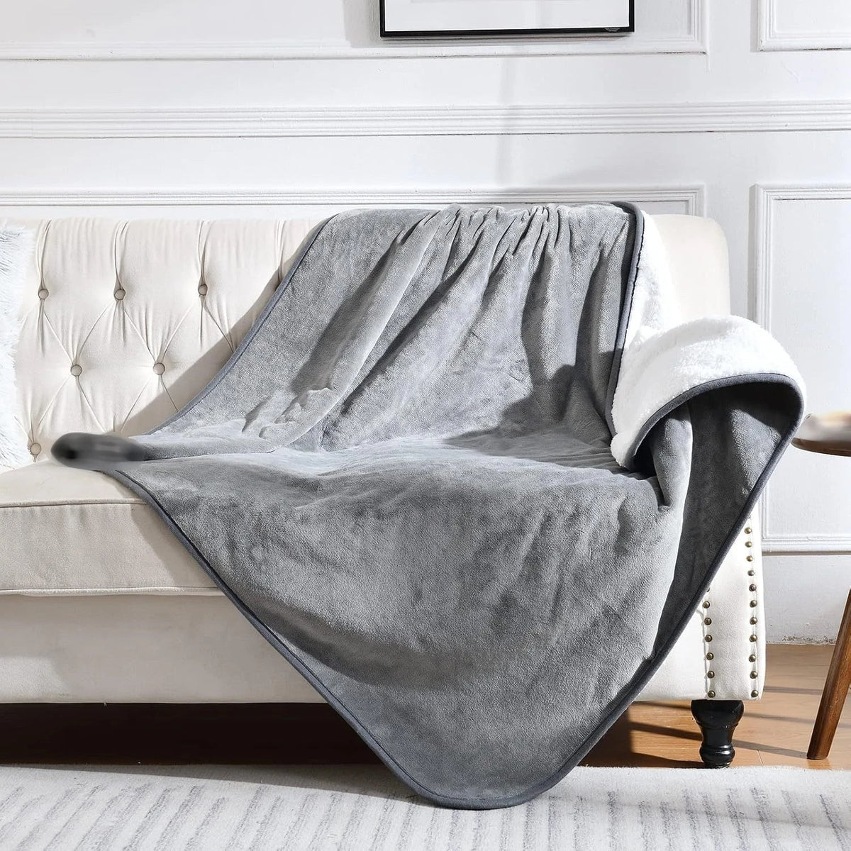 dog bed dog blankets for small dogs dog - MyPetDollar.com