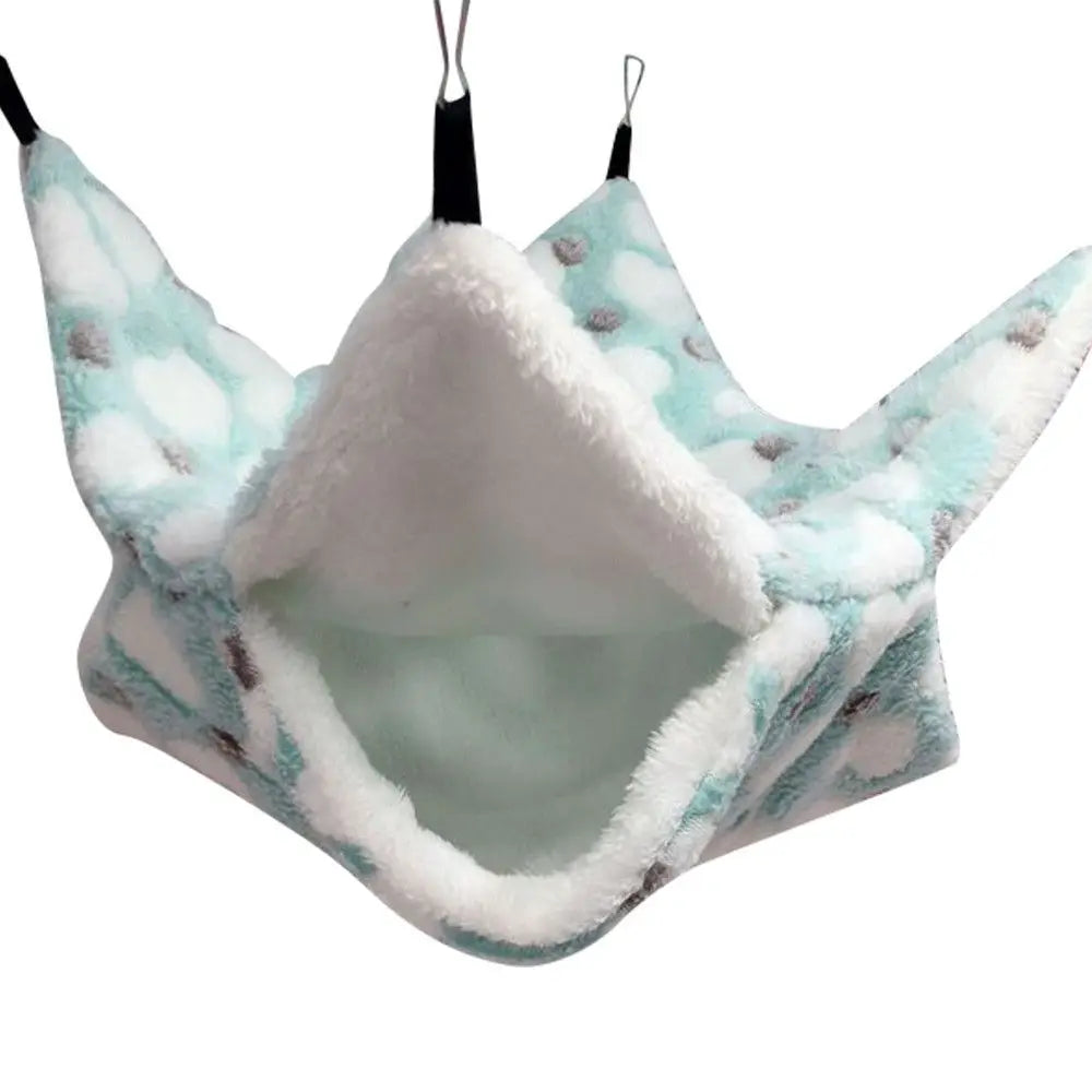 Ferret Rat Warm Hanging Pet Sleeping Bag Pet - MyPetDollar.com