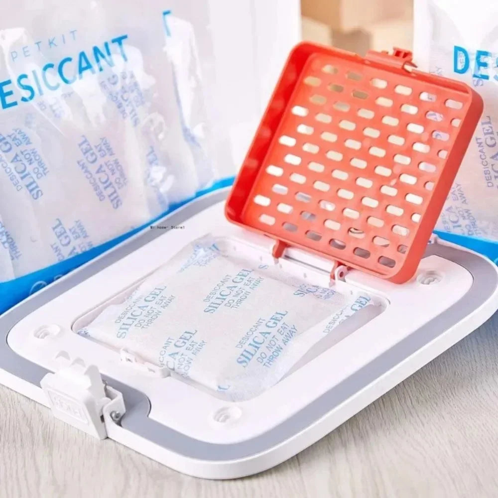 PETKIT Smart Feeder Desiccant for Cat Dog - MyPetDollar.com