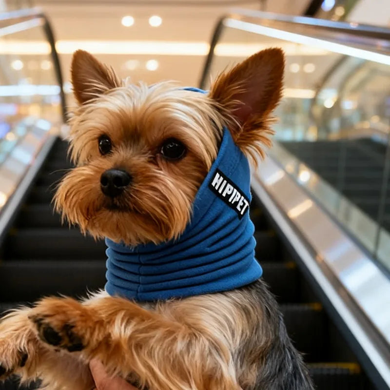 Dog Grooming Earmuffs Windproof Pet Comfort - MyPetDollar.com