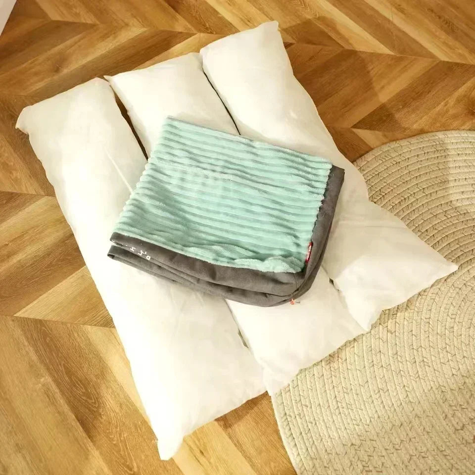 Dog Bed Washable Kennel Four Seasons Pet - MyPetDollar.com