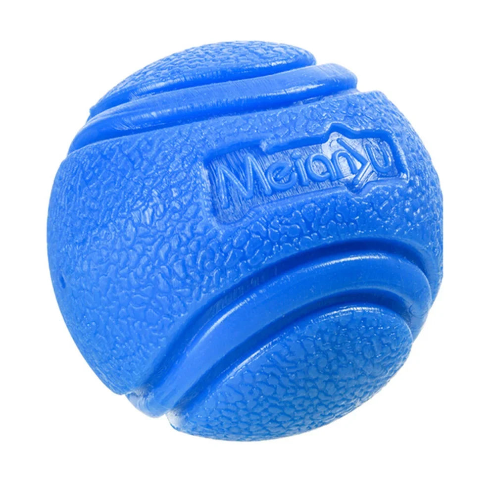 Pet Dog Toys Dog Ball Dog Bouncy Rubber - MyPetDollar.com