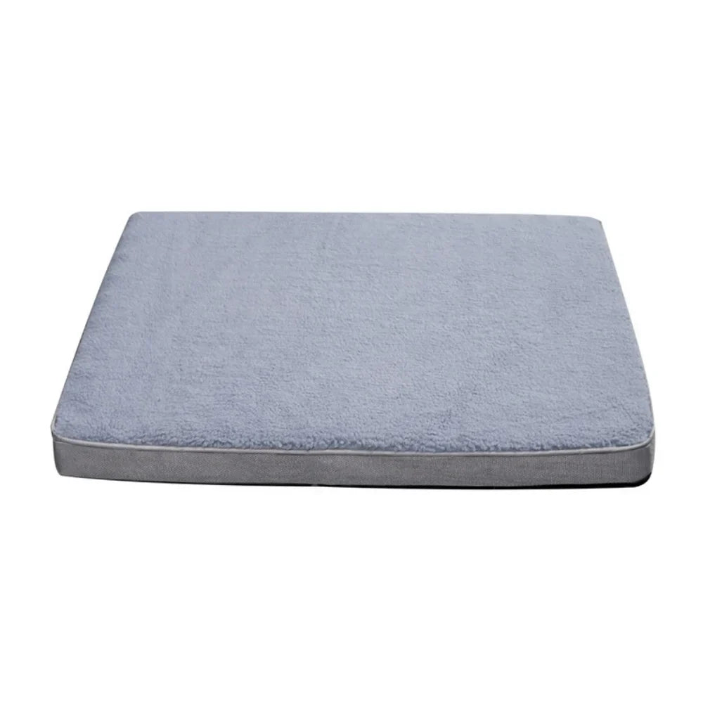 Dog Bed Mat with Zipper Remolvable Pet - MyPetDollar.com