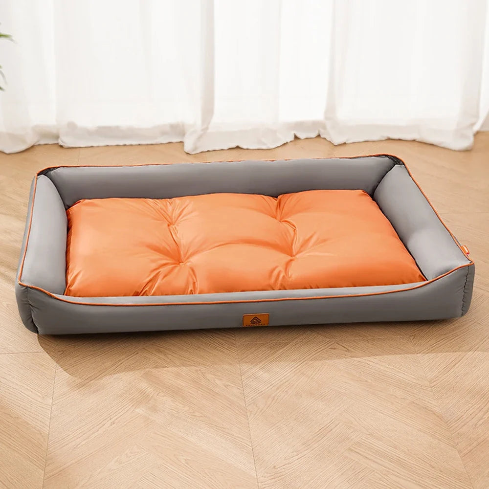 Pet Sofa Sleeping Bed Large Dog Bed House - MyPetDollar.com