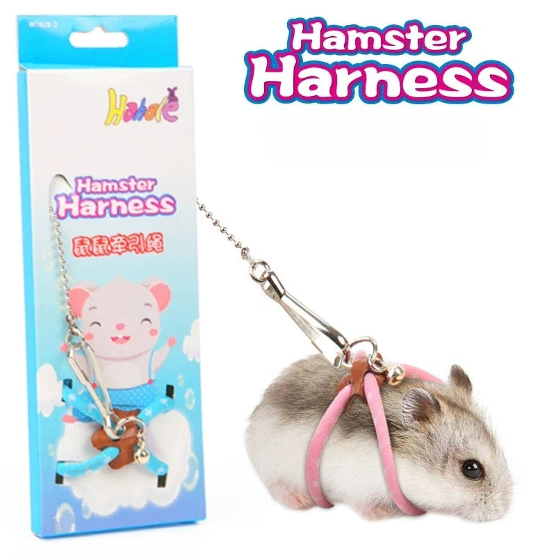 Hamster Plastic Tube DIY External Bathroom Maze Tunnel – Small Pet Supplies