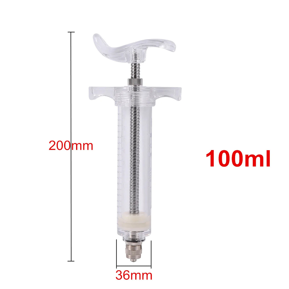 Pet Pigeon Parrot Bird Feeding Syringe - MyPetDollar.com
