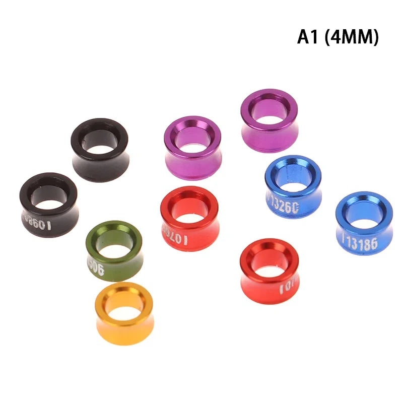 Outdoor Bird Flying Training Ring – 5 Colors