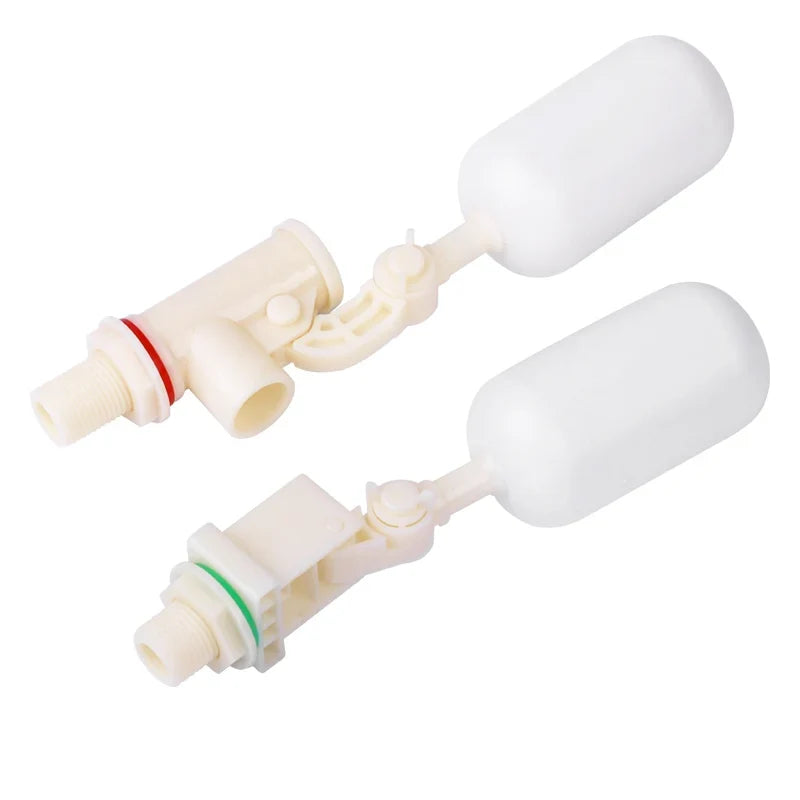 1/2'' Automatic Water Float Ball Valve For - MyPetDollar.com